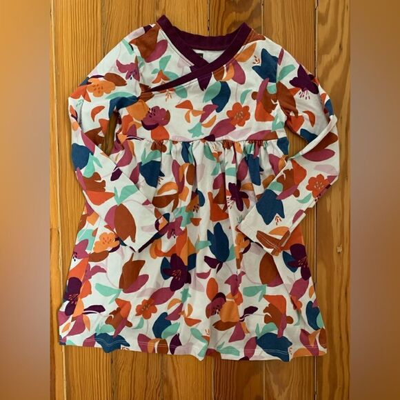 Tea Collection Dress - Picture 1 of 4